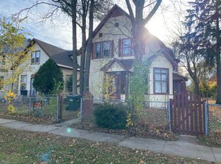 1253 3rd St #3, Muskegon, MI 49441