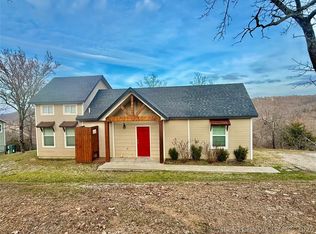 95631 S 4522nd Dr, Vian, OK 74962