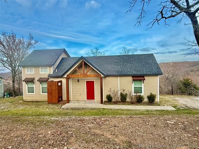 95631 S 4522nd Dr, Vian, OK, 74962