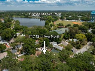 747 12th Ave N, Saint Petersburg, FL 33701