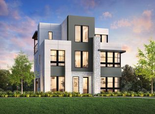 Maranta Plan, Toll Brothers at Great Park Neighborhoods - Alder Collection, Irvine, CA 92612