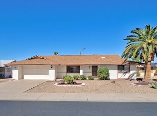 12726 W Bonanza Dr, Sun City West, AZ 85375