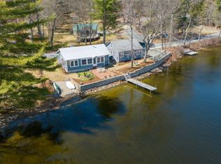 210 Crystal Lake Rd, Enfield, NH 03748