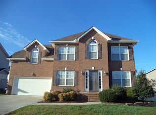 3139 Champions Trail Ln, Knoxville, TN 37931