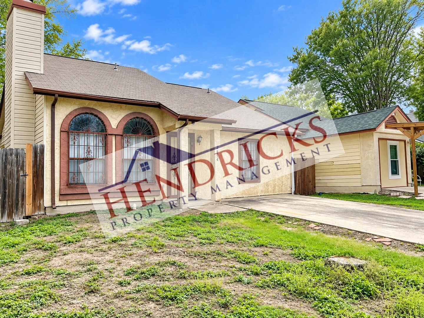 2854 Almond Field, San Antonio, TX 78245 | Home for Rent — Photo 3