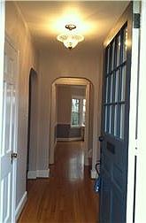 Welcome: Old charm with new touches