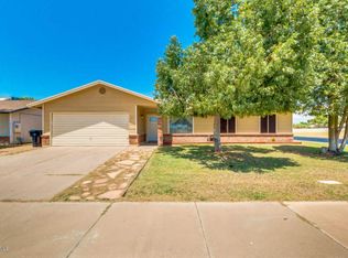 3366 E Coralbell Ave, Mesa, AZ 85204