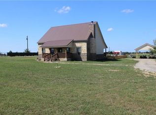 5758 Fm 2101, Quinlan, TX 75474
