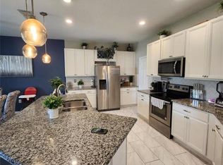 5375 NW Pine Trail Cir, Port Saint Lucie, FL 34983