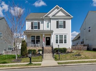 6291 Lilting Moon Dr, Moseley, VA 23120