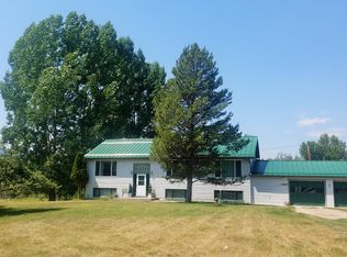 18885 Six Mile Rd, Huson, MT 59846