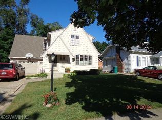 95 Guest St, Battle Creek, MI
