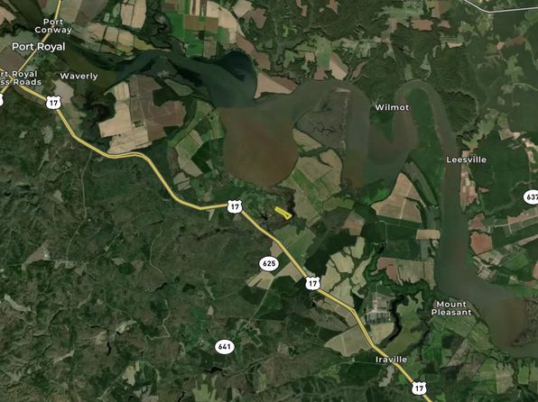 Portobago Trl, Pt Royal, VA 22535