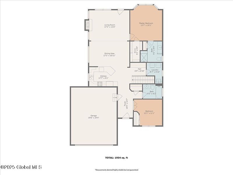 4th image of 10 Whitney Drive