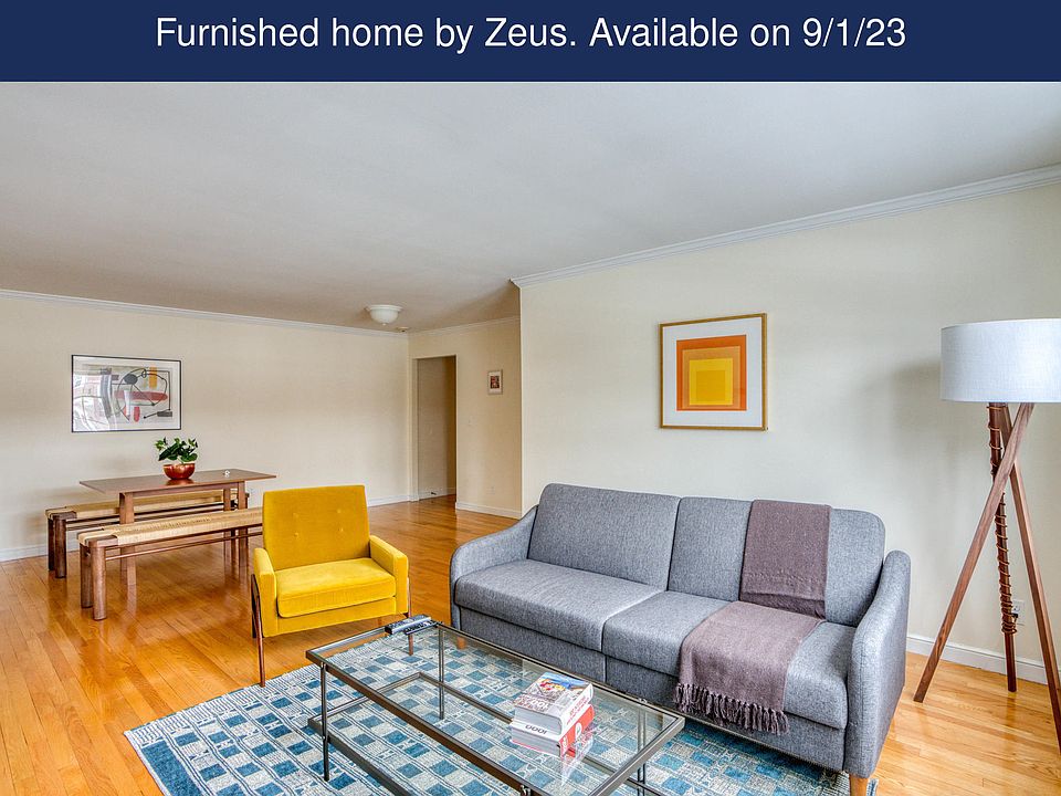 At Zeus, we design move-in ready homes and fully manage them ourselves.