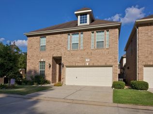 1314 W Park At Shady Villa, Houston, TX 77055