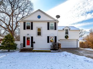 2414 23rd Ave #B, Moline, IL 61265