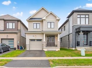 49 Sugar May Ave, Thorold, ON L2V0L3