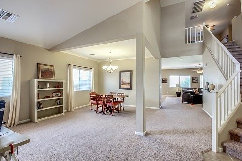 3rd image of 1229 W Falls Canyon Dr