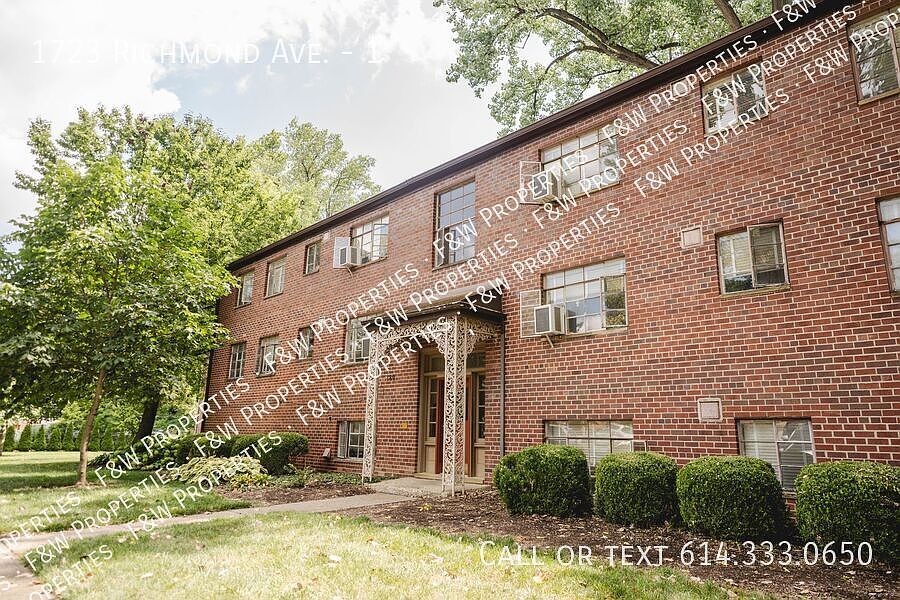 1st image of 1723 Richmond Ave APT 1