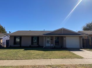 4020 Ivy Ridge St, Dallas, TX 75241