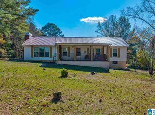 2288 Slasham Rd, Ashville, AL 35953
