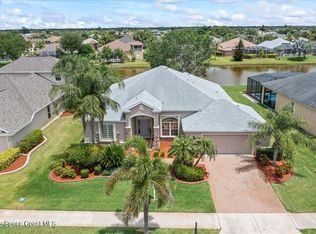 4837 Merlot Dr, Rockledge, FL 32955