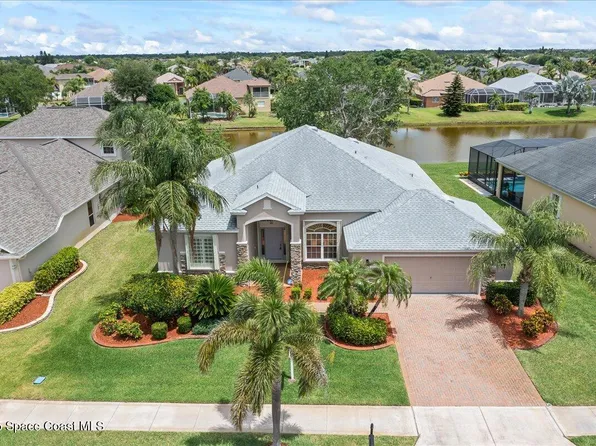 4837 Merlot Dr, Rockledge, FL 32955