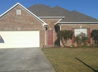 105 Hannah Cir, Calera, AL 35040