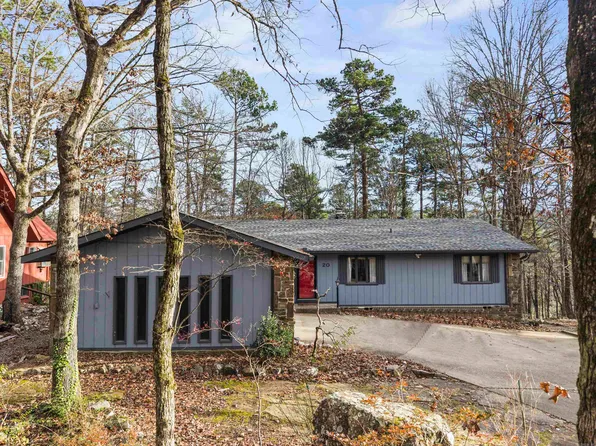 20 S Badalona Dr, Hot Springs, AR 71909