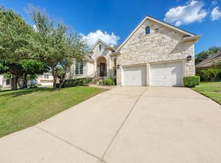 8233 Phantom Canyon Dr, Austin, TX 78726