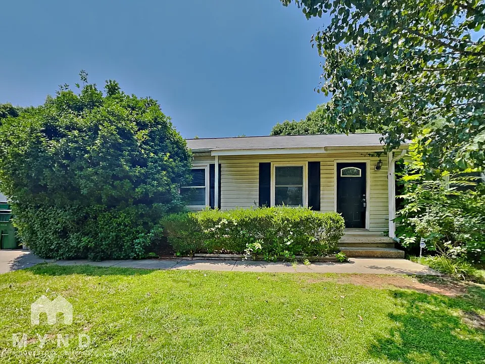 7610 Denon Hills Dr