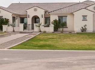 19631 E Via Park St, Queen Creek, AZ 85142