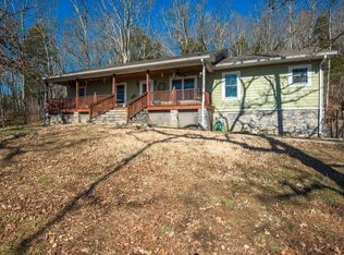 8640 Taliaferro Rd, Eagleville, TN 37060