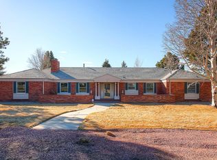 14225 Gleneagle Dr, Colorado Springs, CO 80921