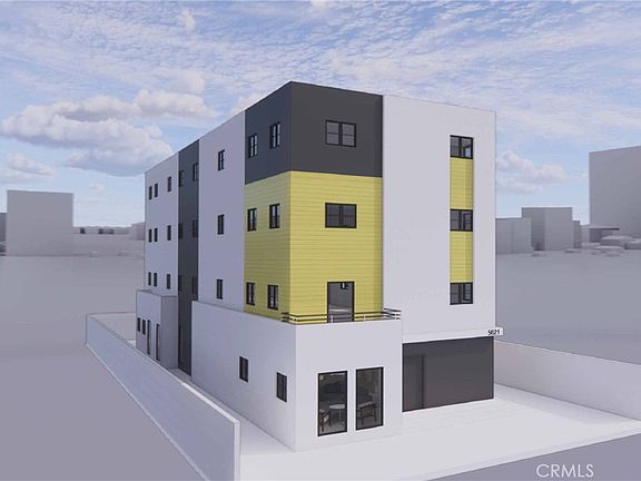 2nd image of 5621 La Mirada Ave