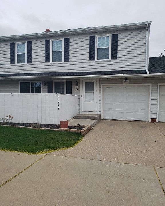 1st image of 17404 Independence Ct #6A