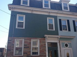 24 Parker St, Charlestown, MA 02129