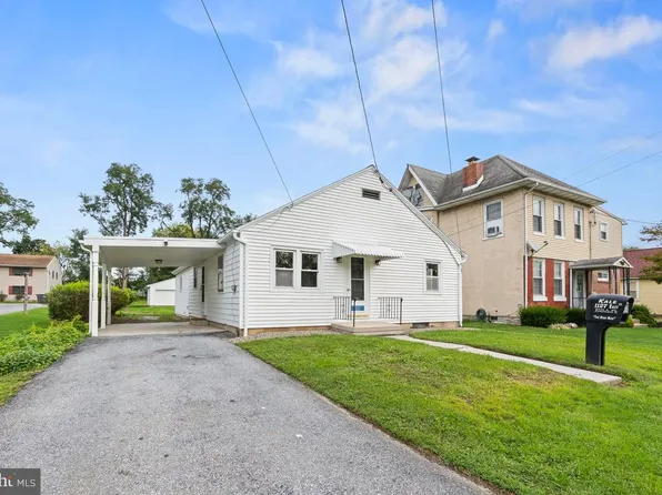 1127 E Lehman St, Lebanon, PA 17046