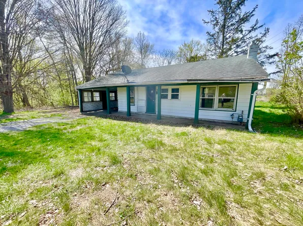 11215 W Michigan Ave, Parma, MI 49269