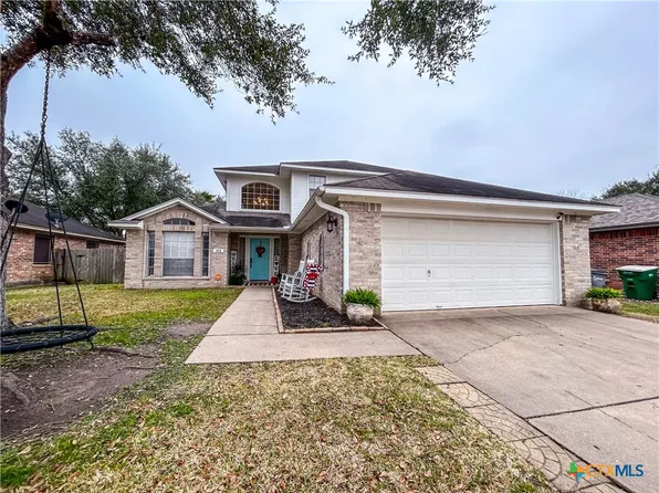 404 Ashland Crk, Victoria, TX 77901