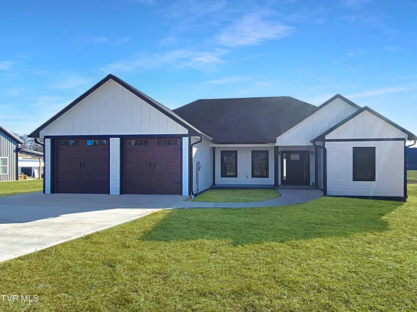 120 Green Lawn Ave, Greeneville, TN 37743