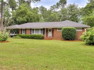 629 Cherokee Dr, Waynesboro, GA 30830