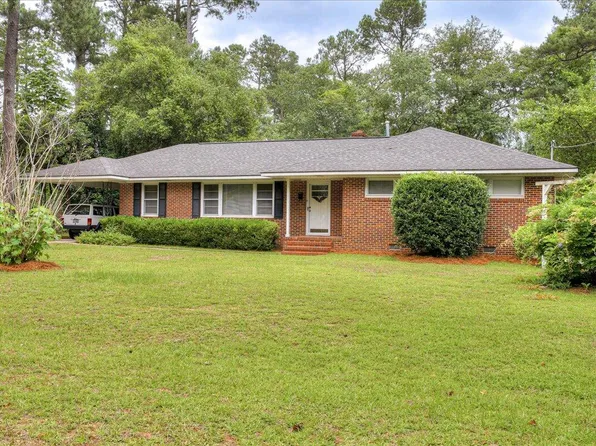 629 CHEROKEE Drive, Waynesboro, GA 30830