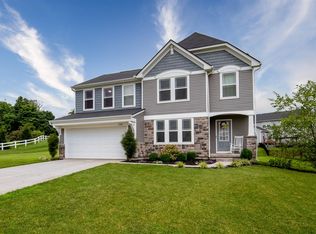 6588 Gordon Blvd, Union, KY 41091