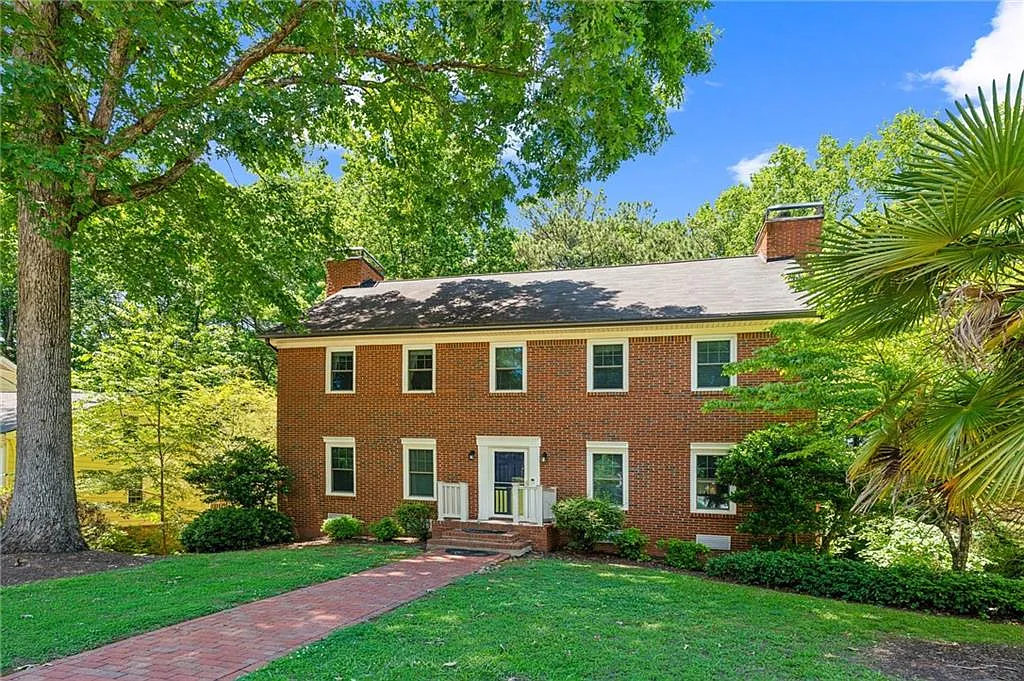 5 bed, 4.0 bath, 3008 sqft, $4,540 — Photo 1