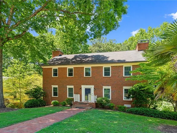 3120 Rockaway Rd, Atlanta, GA 30341