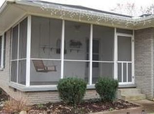 611 Hyde Park Ave, Gallatin, TN 37066