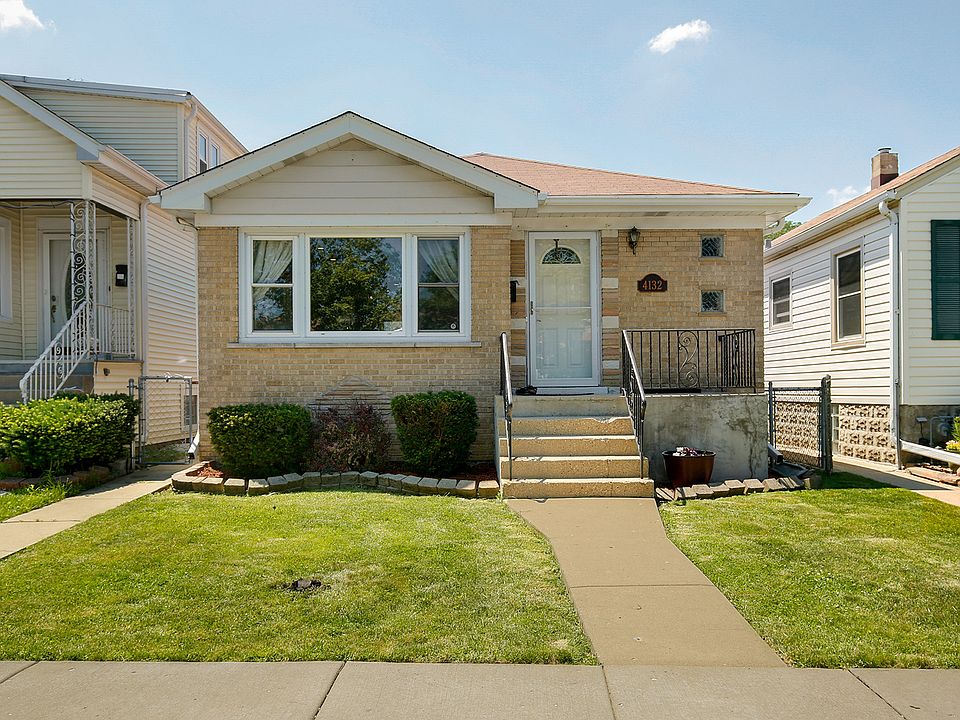 1st image of 4132 N Oketo Ave