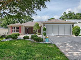 9652 SE 171st Argyll St, The Villages, FL 32162